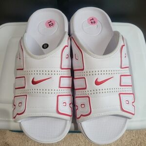 Nike Air More Uptempo Slide-12.0